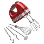 KitchenAid 9-Speed Hand Mixer - PuriLite
