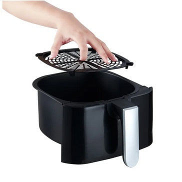Salton XL Digital Air Fryer 5 L (5.3 qt.) - PuriLite