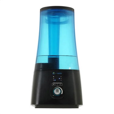 PureGuardian 100-hour Warm and Cool Mist Humidifier with Aromatherapy Tray - PuriLite