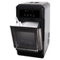 Frigidaire Crunchy Chewable Nugget Ice Maker with Stainless Steel Door - PuriLite