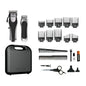 Wahl Pro Series Multi-Cut Cord/Cordless Complete Haircutting Kit - PuriLite
