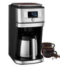 Cuisinart Burr Grind & Brew 10-Cup Coffeemaker - PuriLite