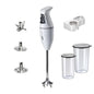 Bamix Professional Immersion Hand Blender - PuriLite