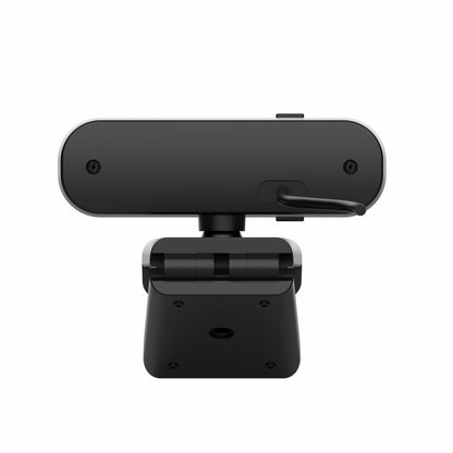 iCAN C20 1080P 60fps 78°View Webcam with Autofocus and Built-in Dual Omni-Directional Microphones - PuriLite