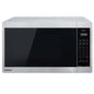 Panasonic 1.3 cu.ft. Inverter Genius Microwave - Stainless Steel     - PuriLite
