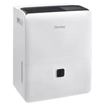 Danby 28.4 L (60 Pints) Dehumidifier with WIFI and Pump - PuriLite