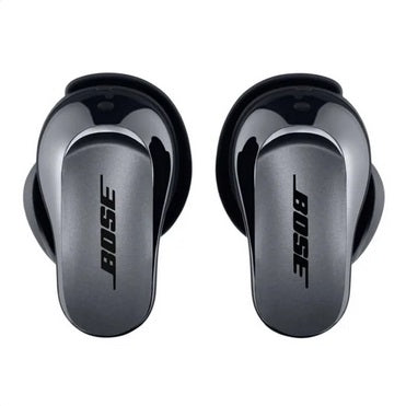 Bose QC Ultra Earbuds, Black - PuriLite