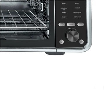 Ninja Foodi 10 in 1 Digital Air Fry Oven Pro - PuriLite