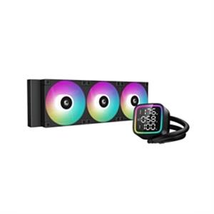 DeepCool Fan R-LD360-BKMSN-G-1 LD360 liquid cooler - PuriLite