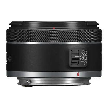 Canon RF 50mm f/1.8 STM Lens (4515C002) - PuriLite