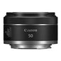 Canon RF 50mm f/1.8 STM Lens (4515C002) - PuriLite