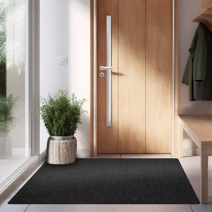 Fortress All Season Waterproof Utility Mat - Charcoal