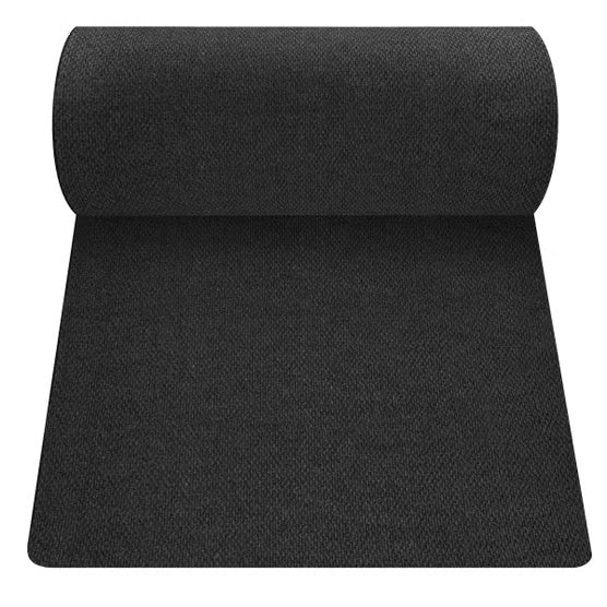 Fortress All Season Waterproof Utility Mat - Charcoal