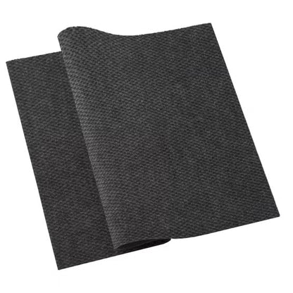 Fortress All Season Waterproof Utility Mat - Charcoal