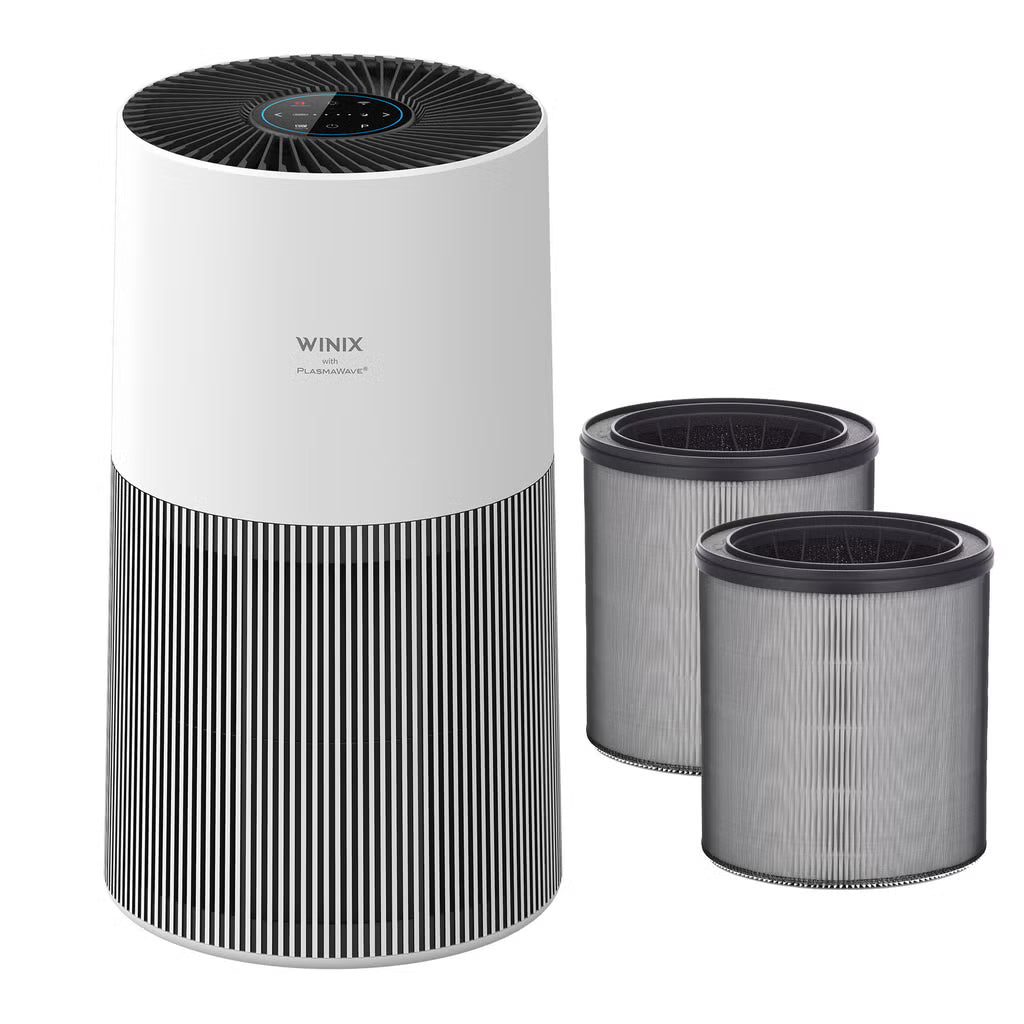 Winix C610 4-Stage HEPA Air Purifier with Wi-Fi & PlasmaWave