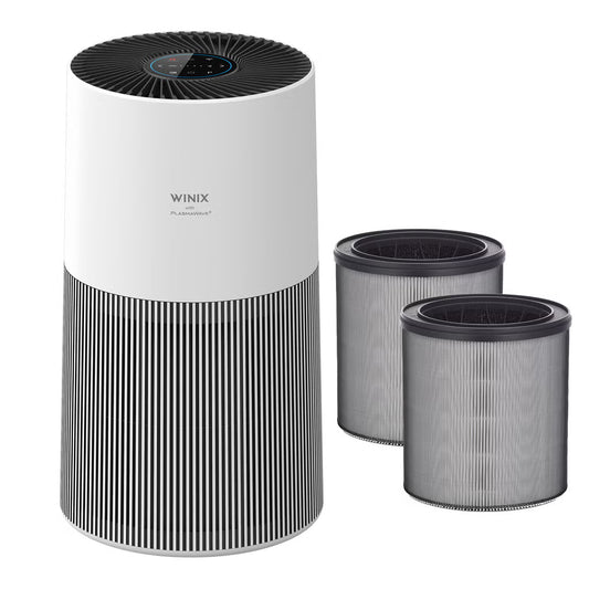 Winix C610 4-Stage HEPA Air Purifier with Wi-Fi & PlasmaWave