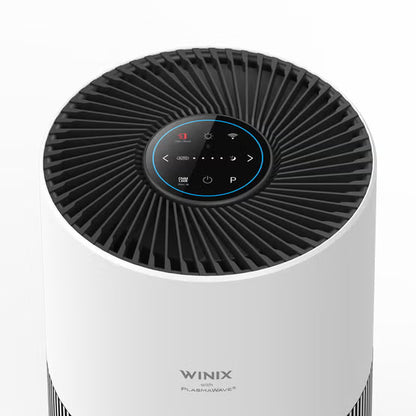 Winix C610 4-Stage HEPA Air Purifier with Wi-Fi & PlasmaWave