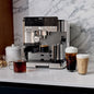 Ninja Luxe Café Signature Series 3-in-1 Espresso & Coffee Maker