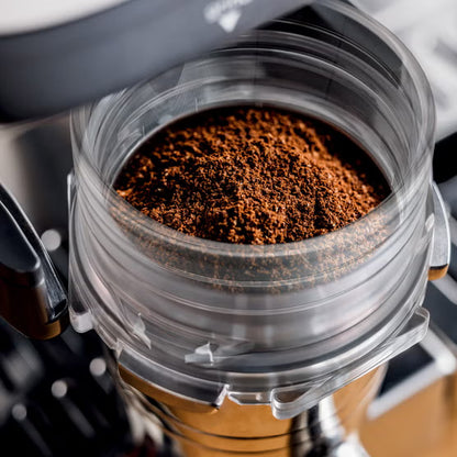 Ninja Luxe Café Signature Series 3-in-1 Espresso & Coffee Maker