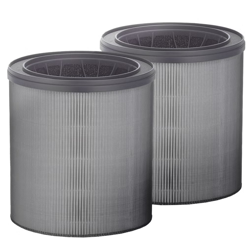 Winix Genuine Replacement Filter Z 2-Pack for C610 Air Purifier