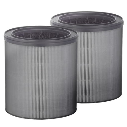 Winix Genuine Replacement Filter Z 2-Pack for C610 Air Purifier