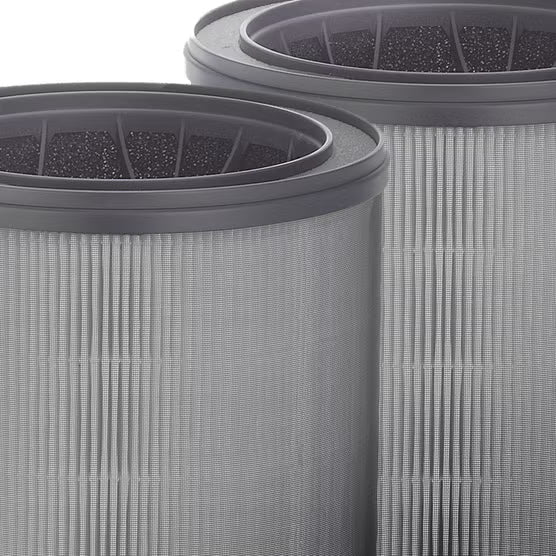 Winix Genuine Replacement Filter Z 2-Pack for C610 Air Purifier