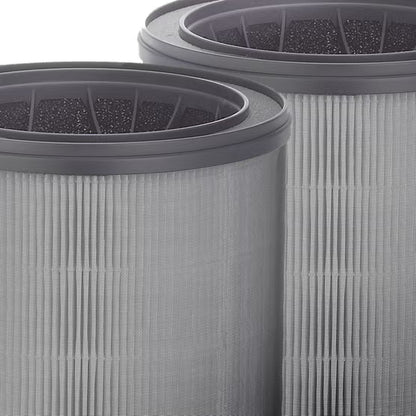 Winix Genuine Replacement Filter Z 2-Pack for C610 Air Purifier