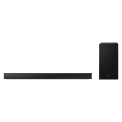 Samsung HW-B630F/ZC 3.1 ch Soundbar with Wireless Subwoofer