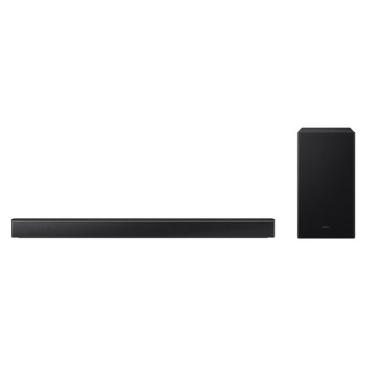 Samsung HW-B630F/ZC 3.1 ch Soundbar with Wireless Subwoofer