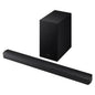 Samsung HW-B630F/ZC 3.1 ch Soundbar with Wireless Subwoofer