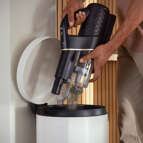 Miele Duoflex HX1 Cordless Stick Vacuum | 6-Year Warranty