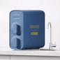 Waterdrop RG16 Tankless Reverse Osmosis System 600GPD Alkaline