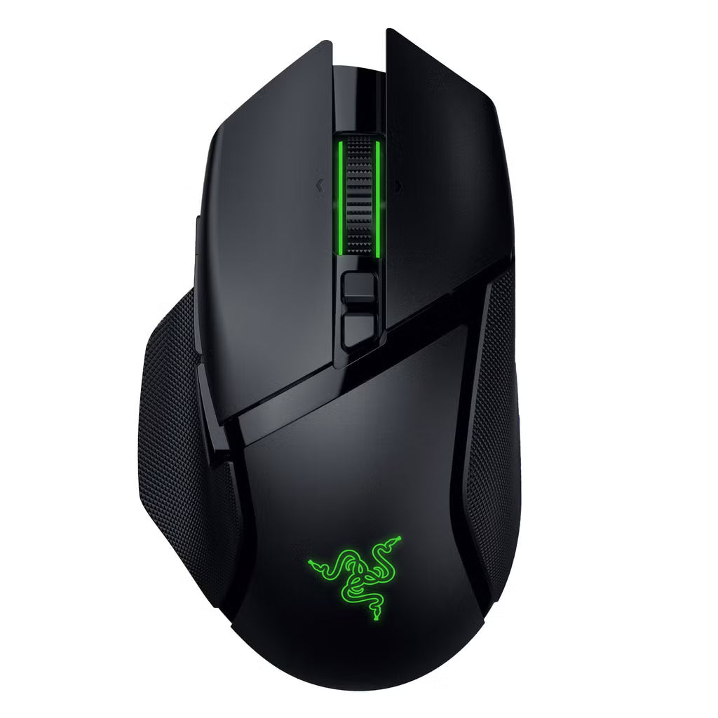 Razer Basilisk V3 Pro 35K Wireless Ergonomic Gaming Mouse