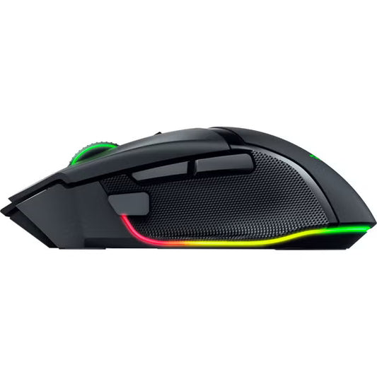 Razer Basilisk V3 Pro 35K Wireless Ergonomic Gaming Mouse