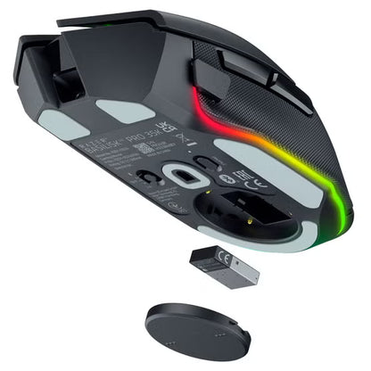 Razer Basilisk V3 Pro 35K Wireless Ergonomic Gaming Mouse
