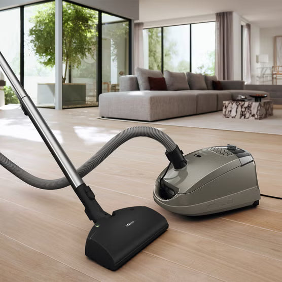 Miele Guard S1 Electro Bagged Canister Vacuum (41TRE044CDN)