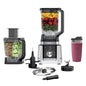 Ninja Deluxe Blender & Kitchen System with 88-oz. Pitcher & 9-Cup Processor