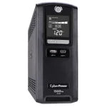 Cyberpower CST150UC-FC Battery Backup - UPS with Surge protection - PuriLite