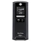 Cyberpower CST150UC-FC Battery Backup - UPS with Surge protection - PuriLite