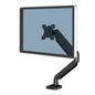 Fellowes Platinum Series Fully Adjustable Monitor Arm - PuriLite