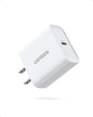 UGREEN 20W PD Fast Wall Charger Block USB C Power Delivery Adapter Compatible with iPhone 16 15 14 13 12 Pro Max SE 11, Pixel, Galaxy S25 S24, iPad mini Pro - PuriLite