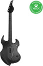 PDP RIFFMASTER Wireless Guitar Controller For Xbox Series X|S, Xbox One, & Windows 10/11 PC - PuriLite