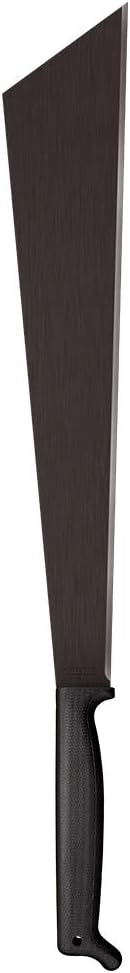 Cold Steel Latin D-Guard Machete 18" - PuriLite