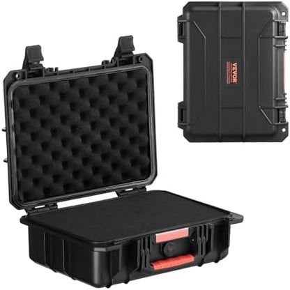 VEVOR Unisex Modern Waterproof Hard Case - PuriLite