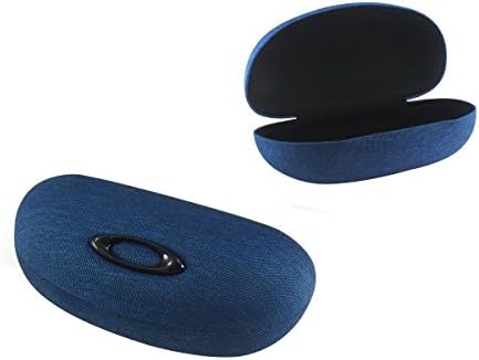 Oakley Unisex's Lifestyle Ellipse O Sunglass Case - PuriLite