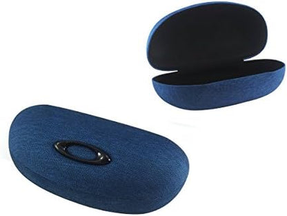Oakley Unisex's Lifestyle Ellipse O Sunglass Case - PuriLite