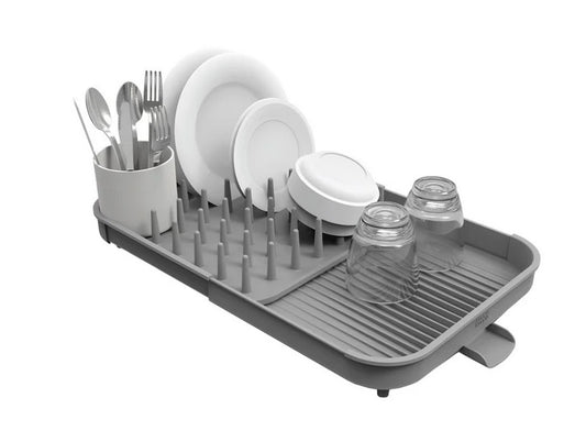 Joseph Joseph Expandable Dish Rack - PuriLite