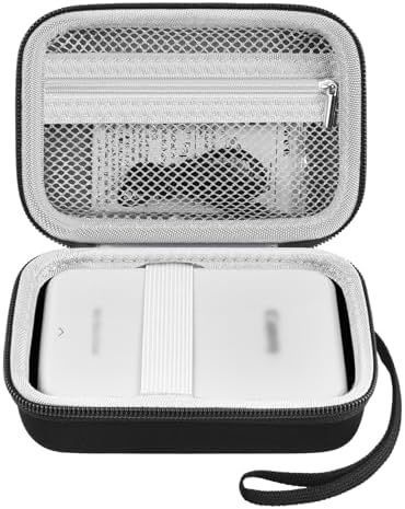 Purilite Select Portable Photo Printer Case - PuriLite