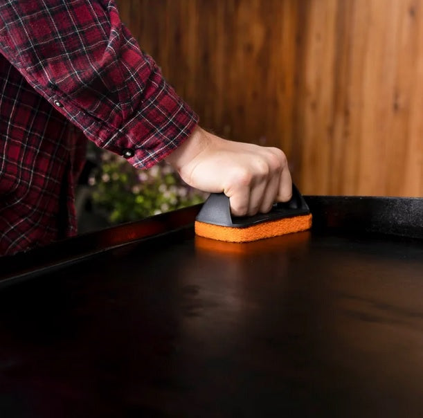 Blackstone Griddle Accessory Set, 30-piece - PuriLite