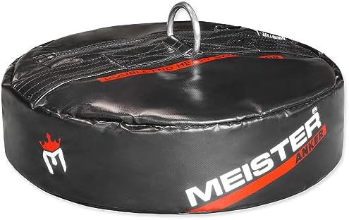 Meister Anker Double-End Boxing Heavy Bag Floor Anchor - PuriLite